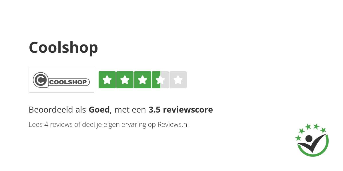 reviews 3 ervaringen