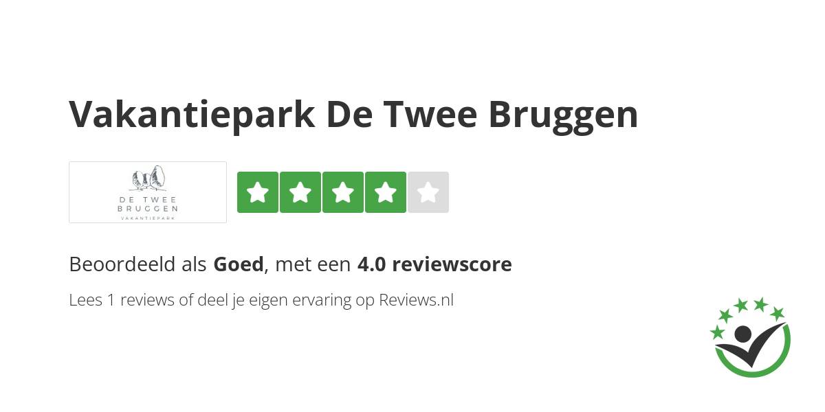 Reviews Voor De Twee Bruggen