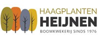 Haagplanten Heijnen