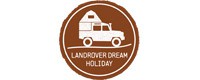 Landrover Dream Holiday