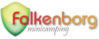 Minicamping Falkenborg