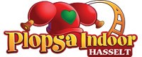 Plopsa Indoor Hasselt