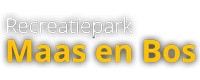 Recreatiepark Maas en Bos