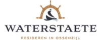 Vakantiepark Waterstaete