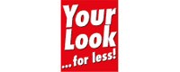 Your look for less