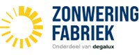 Zonweringfabriek
