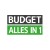 Budget Alles-in-1