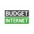 Budget Internet
