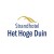 Strandhotel het Hoge Duin