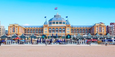 De meest luxe hotels in Nederland