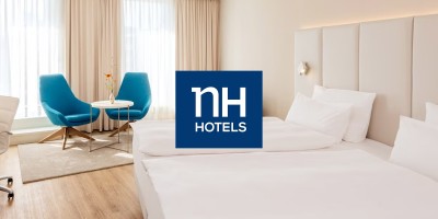 NH Hotels in Nederland en Belgie