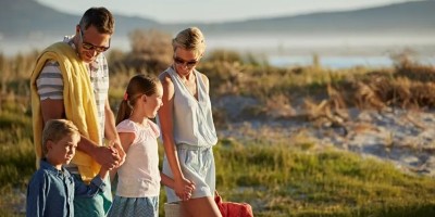 Welk vakantiepark is het beste voor een gezin?