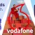 HollandsNieuwe vs Vodafone vs 50+ Mobiel