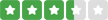 Saldodipje heeft een reviewscore van 3.4 op Reviews.nl